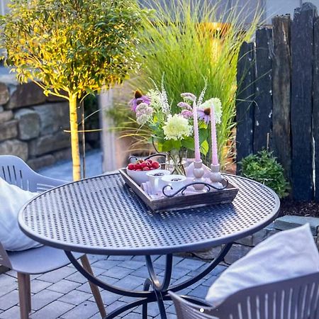Ferienhaus Casa Deluxe Dockweiler Eifel エクステリア 写真