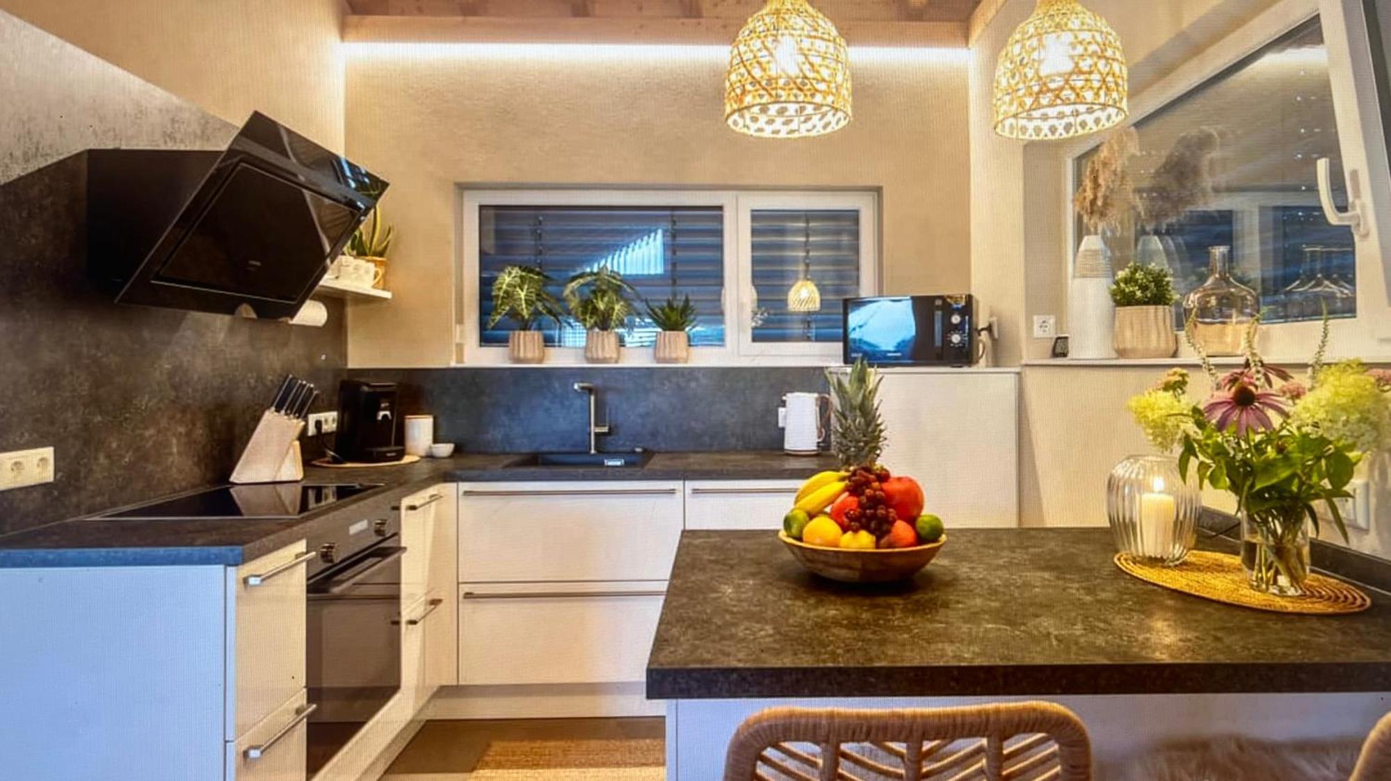 Ferienhaus Casa Deluxe Dockweiler Eifel エクステリア 写真